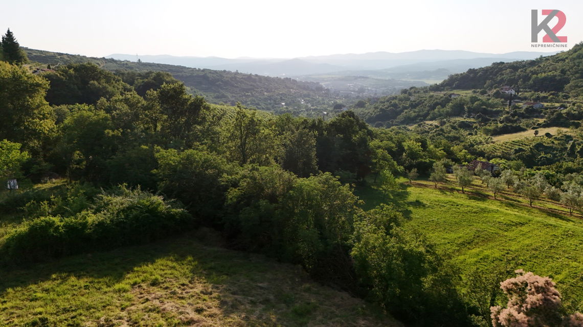 Lokacija: Obalno - kraška, Koper, Semedela