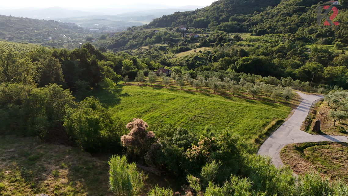 Lokacija: Obalno - kraška, Koper, Semedela