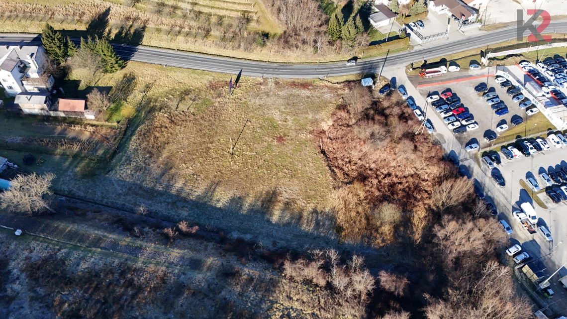 Lokacija: Podravska, Maribor, Počehova