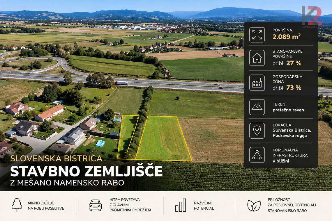 Lokacija: Podravska, Slovenska Bistrica, Slovenska Bistrica