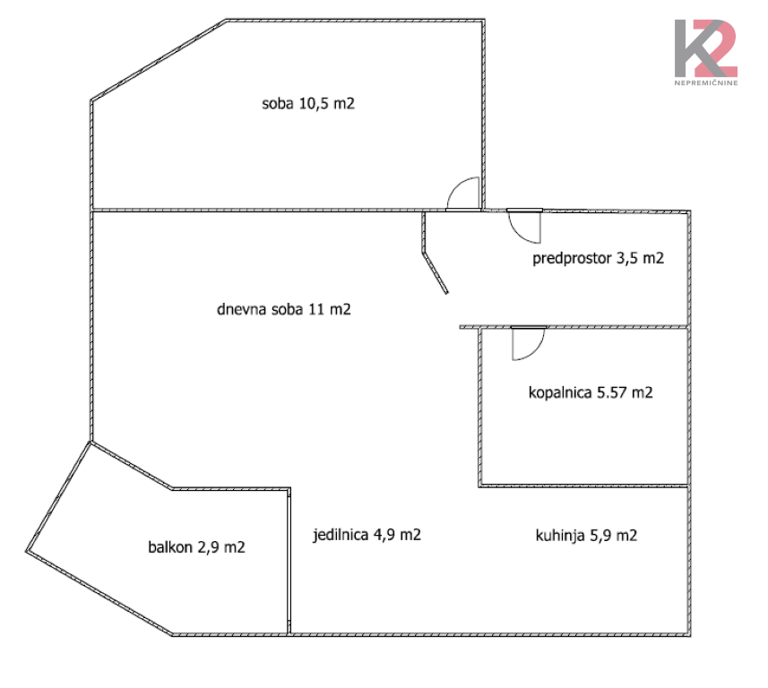 Lokacija: Podravska, Ptuj, Krčevina