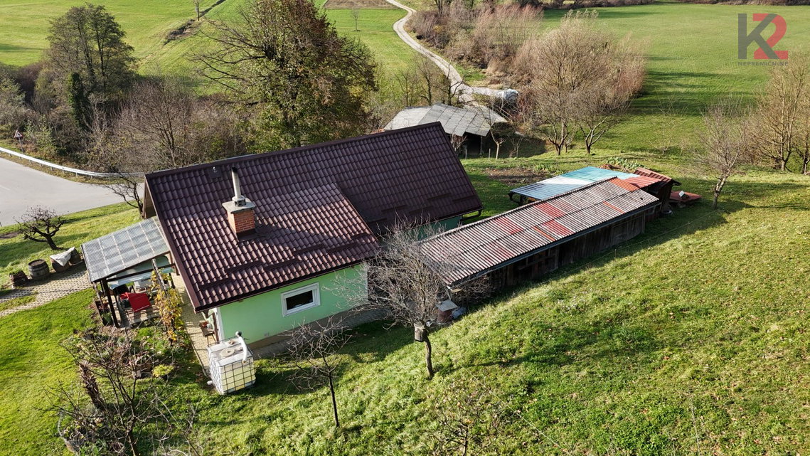 Lokacija: Podravska, Podlehnik, Stanošina