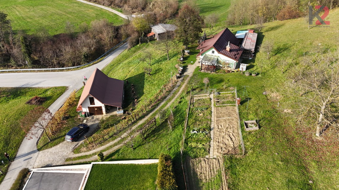 Lokacija: Podravska, Podlehnik, Stanošina