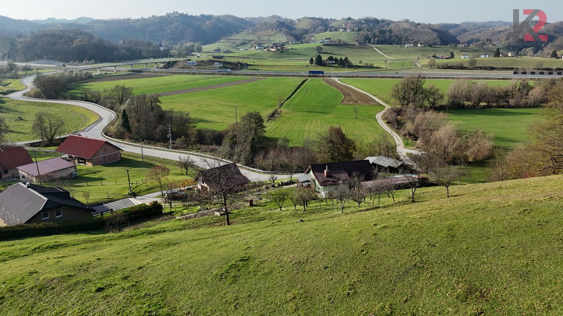 Lokacija: Podravska, Podlehnik, Stanošina