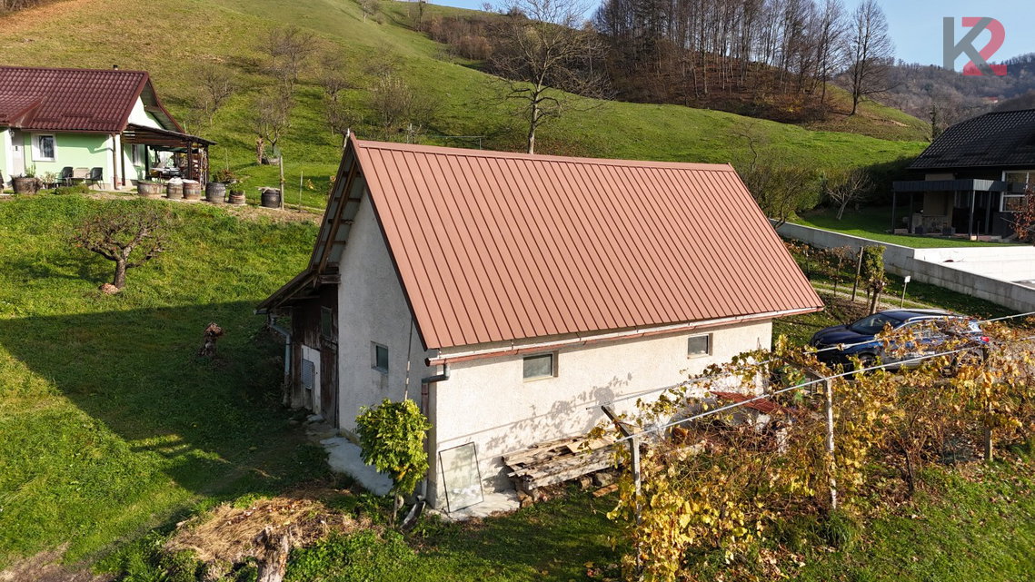 Lokacija: Podravska, Podlehnik, Stanošina