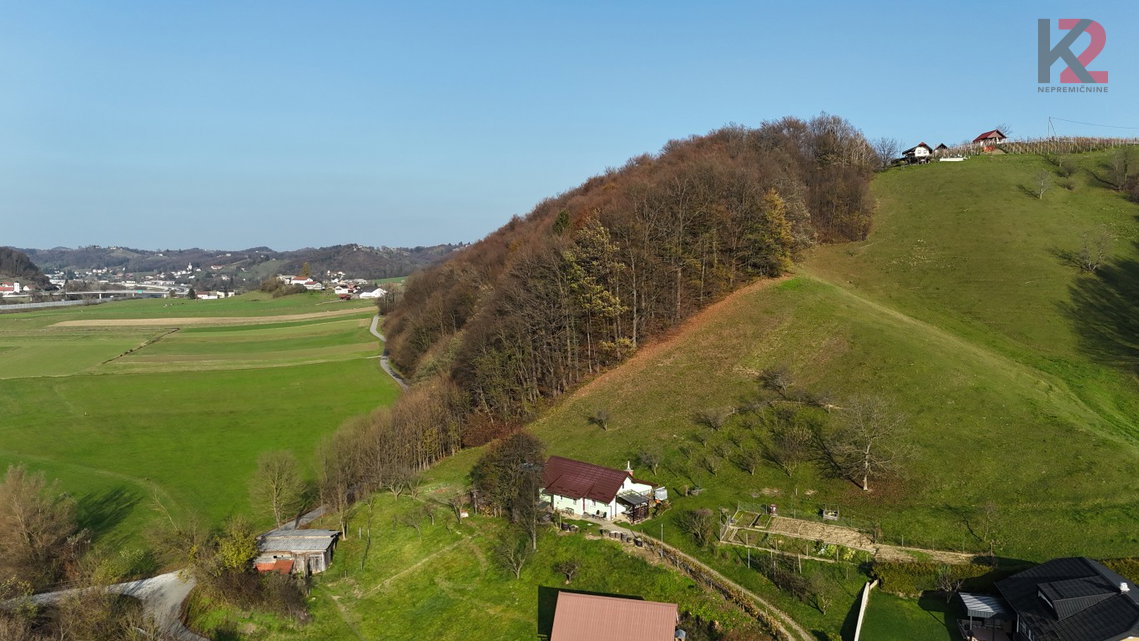 Lokacija: Podravska, Podlehnik, Stanošina