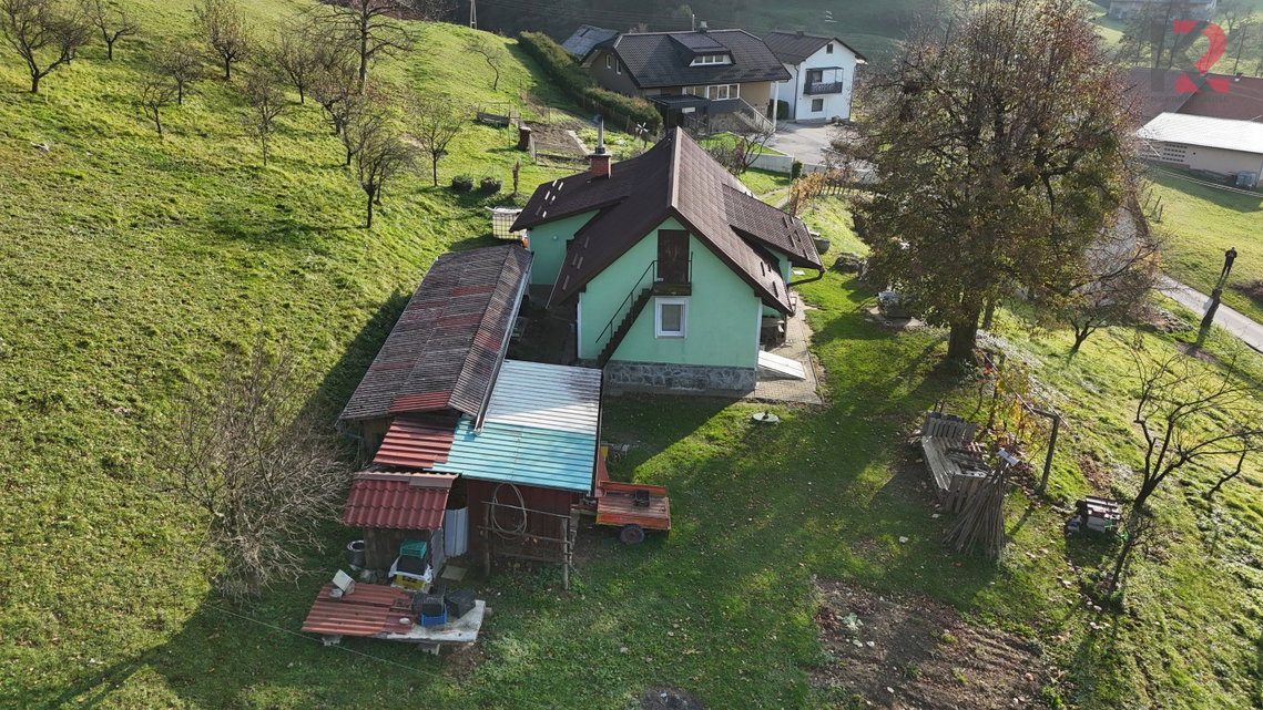 Lokacija: Podravska, Podlehnik, Stanošina