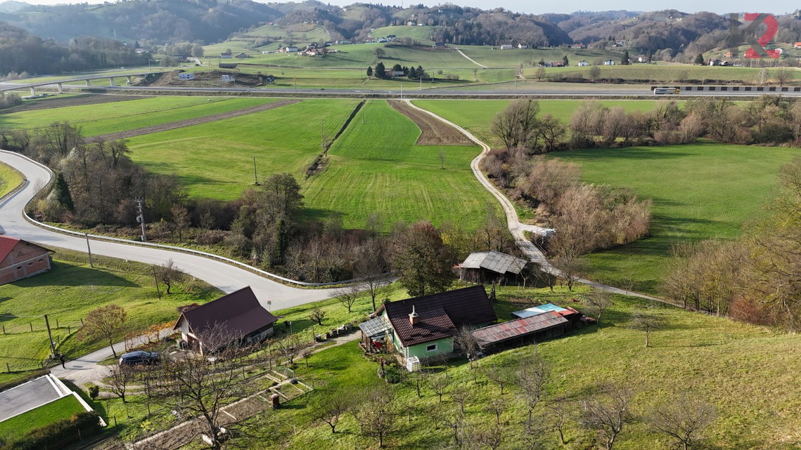 Lokacija: Podravska, Podlehnik, Stanošina