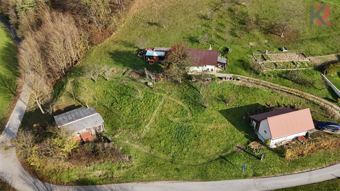 Lokacija: Podravska, Podlehnik, Stanošina