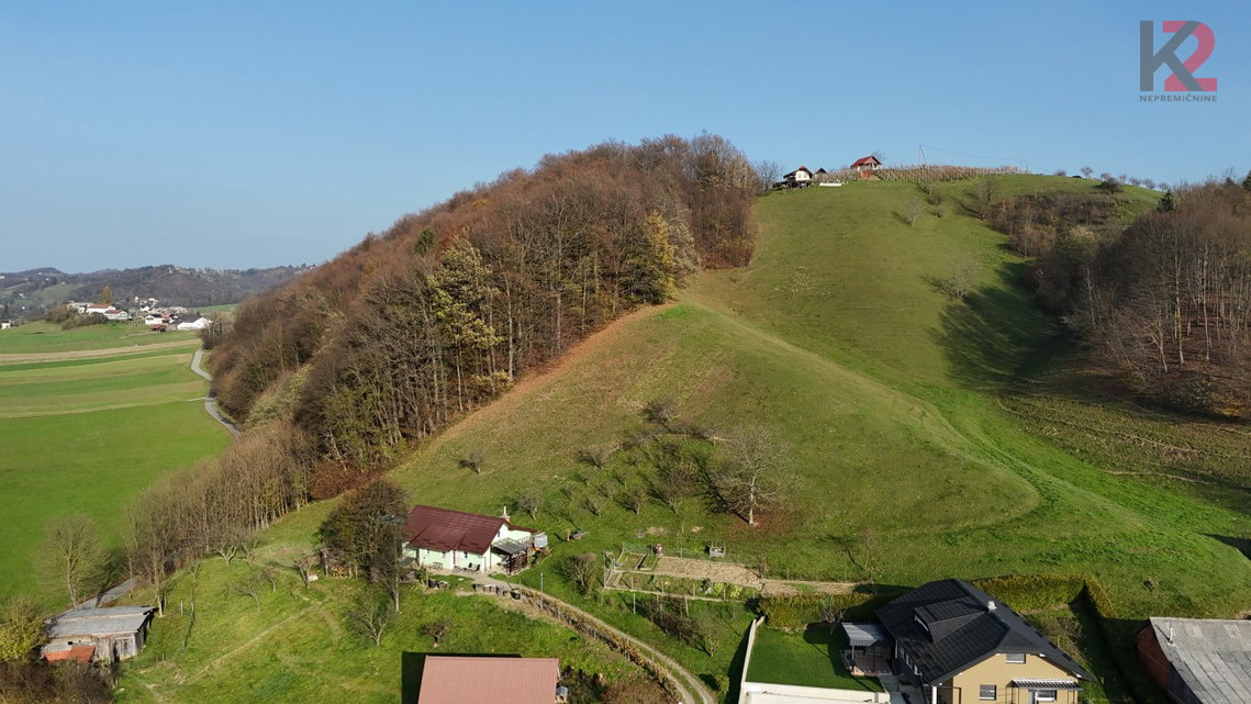 Lokacija: Podravska, Podlehnik, Stanošina