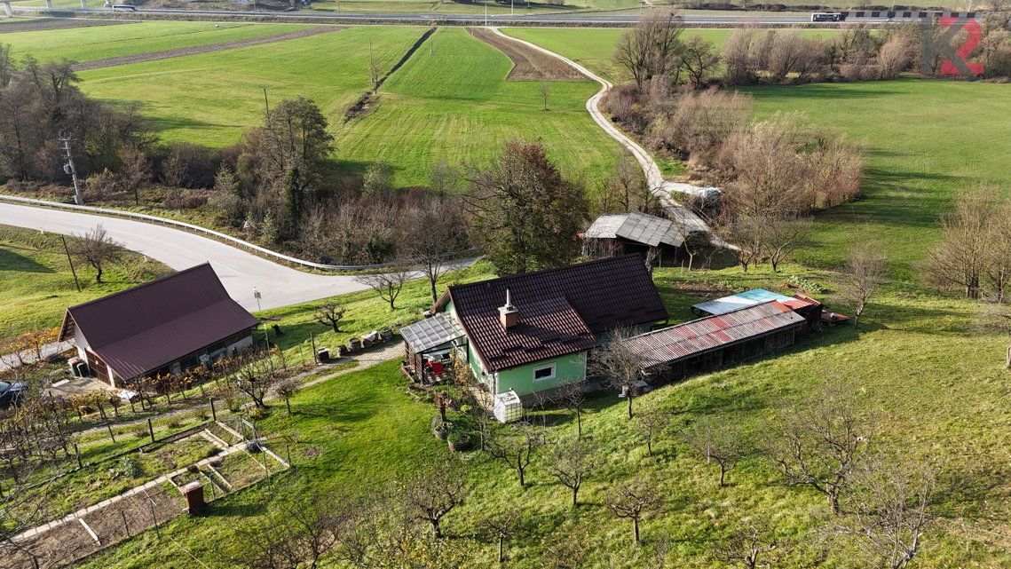 Lokacija: Podravska, Podlehnik, Stanošina