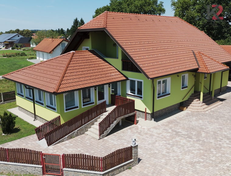 Location: Podravska, Gorišnica, Formin