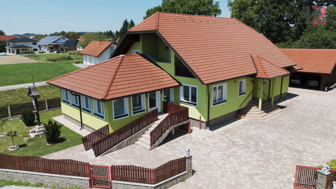 Location: Podravska, Gorišnica, Formin