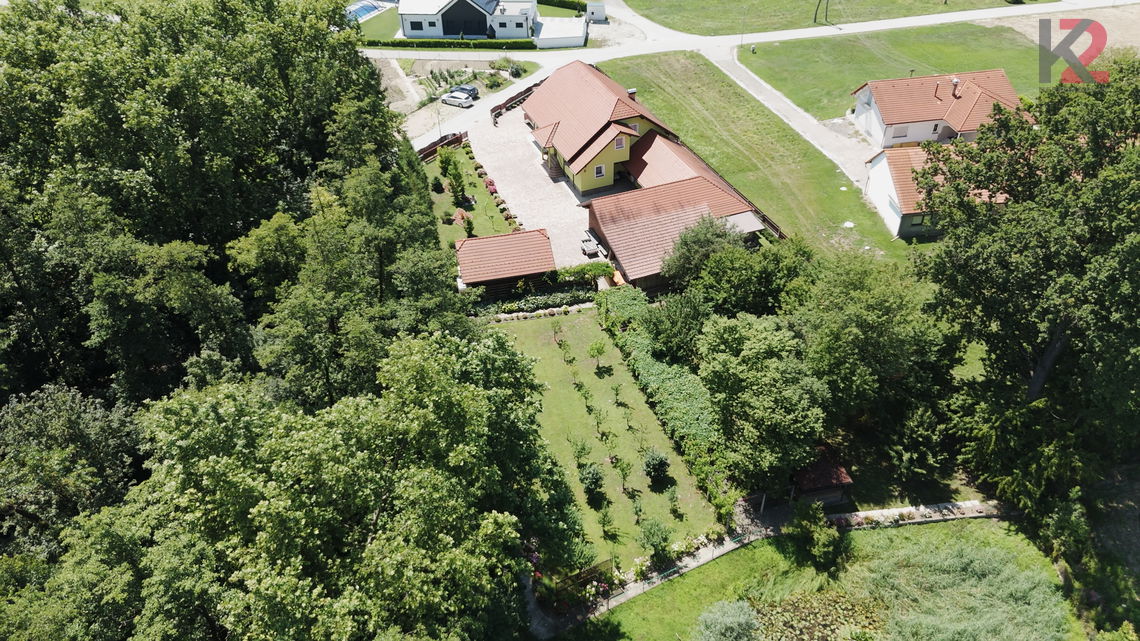 Location: Podravska, Gorišnica, Formin