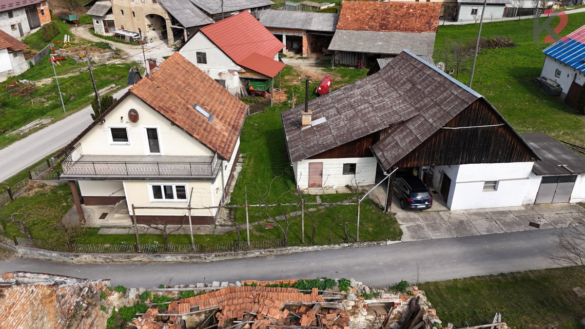 Lokacija: Podravska, Makole, Stopno