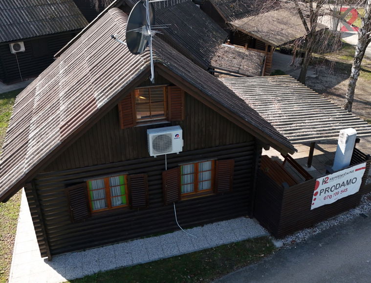 Lokacija: Spodnjeposavska, Brežice, Brežice