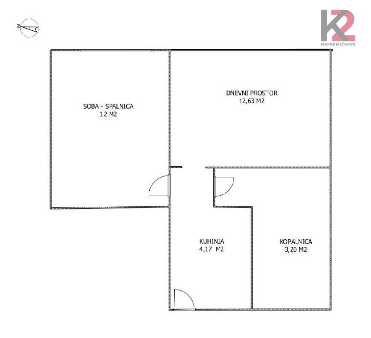 Lokacija: Podravska, Maribor, Pobrežje