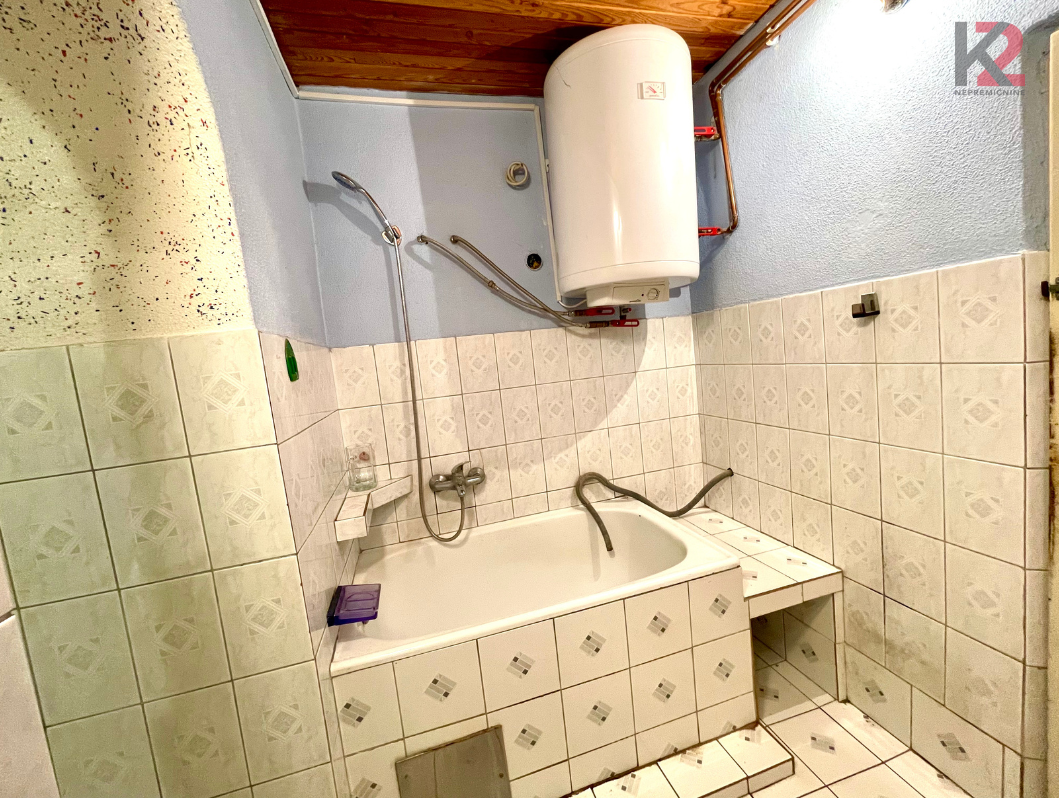 Lokacija: Podravska, Ruše, Bezena