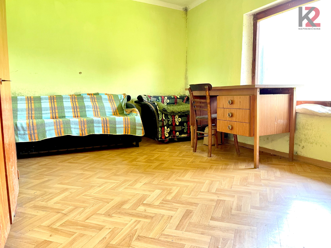 Lokacija: Podravska, Ruše, Bezena
