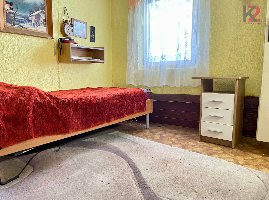 Lokacija: Podravska, Ruše, Bezena