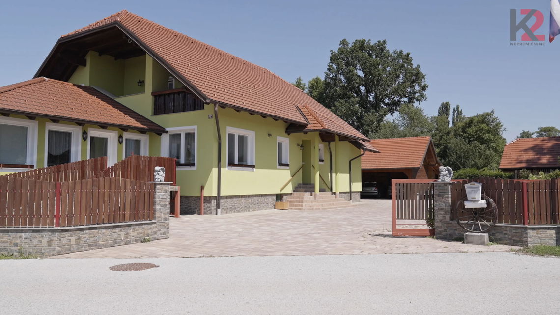Location: Podravska, Gorišnica, Formin