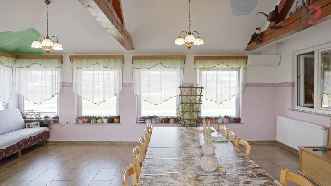 Location: Podravska, Gorišnica, Formin