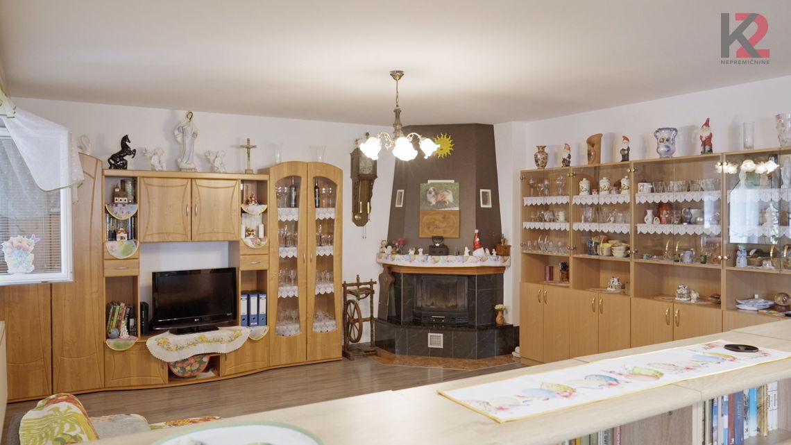 Location: Podravska, Gorišnica, Formin