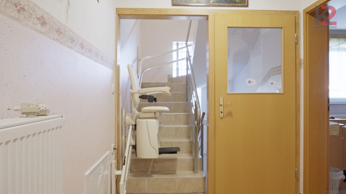 Location: Podravska, Gorišnica, Formin