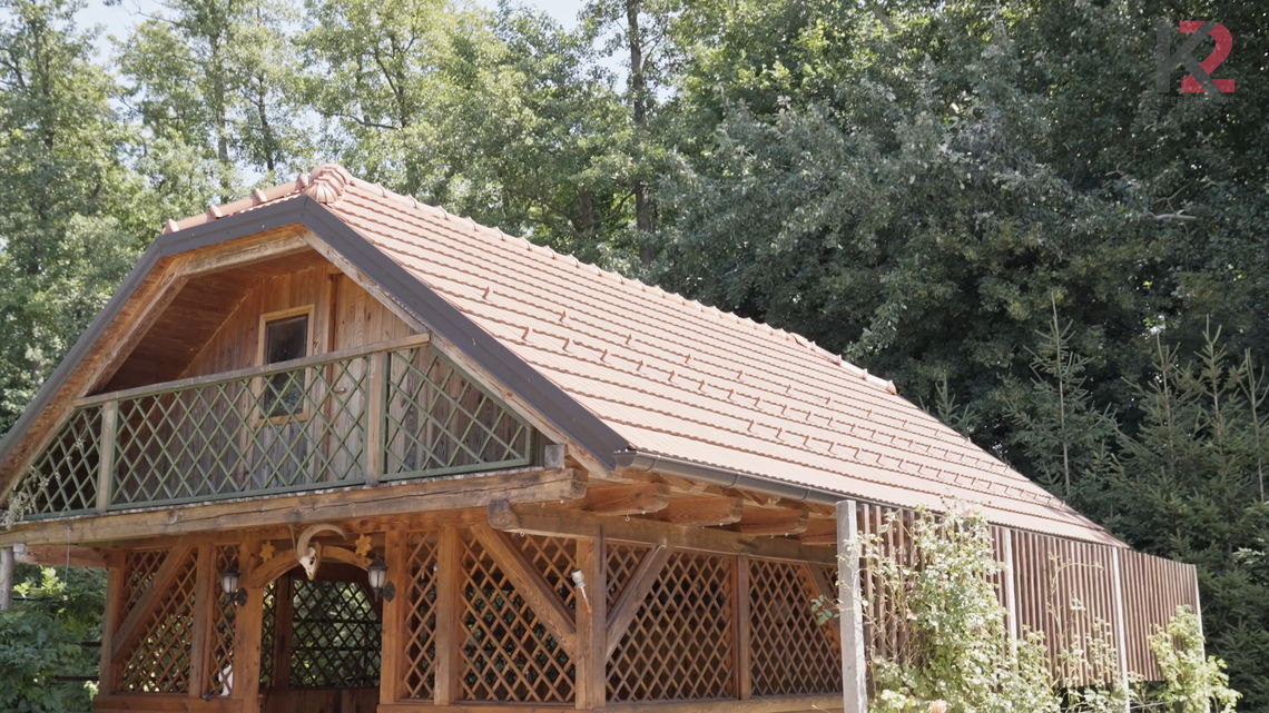 Location: Podravska, Gorišnica, Formin