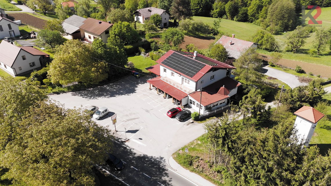 Lokacija: Podravska, Slovenska Bistrica, Križni Vrh