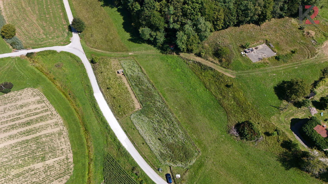 Lokacija: Podravska, Lenart, Zgornja voličina