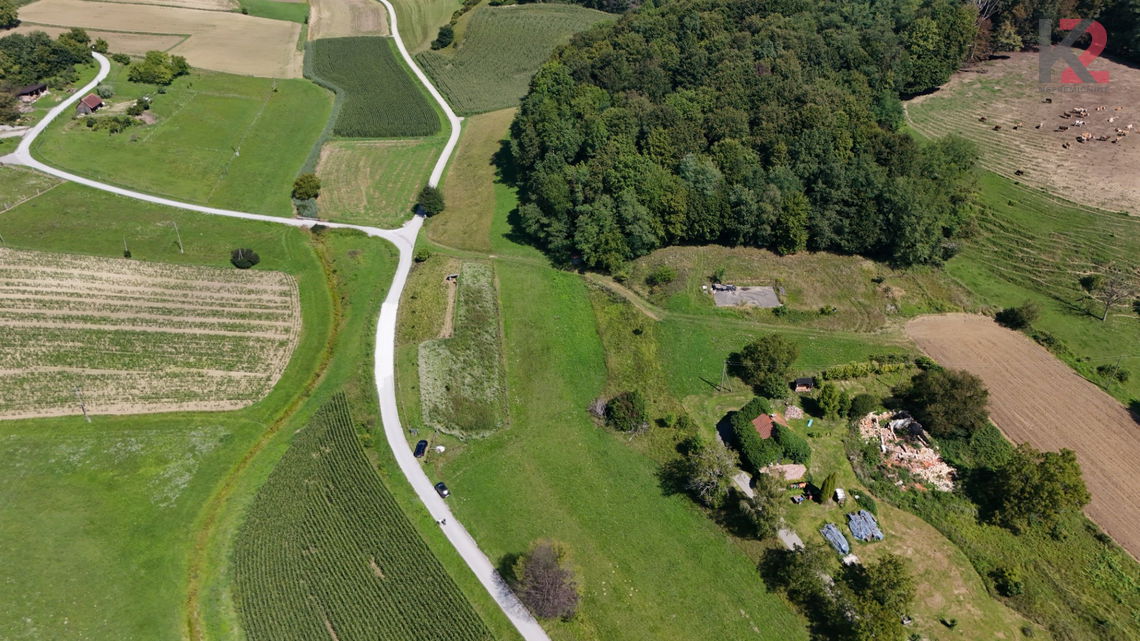 Lokacija: Podravska, Lenart, Zgornja voličina