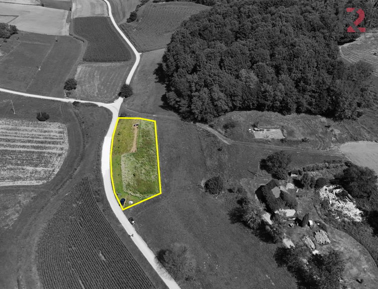 Location: Podravska, Lenart, Zgornja voličina