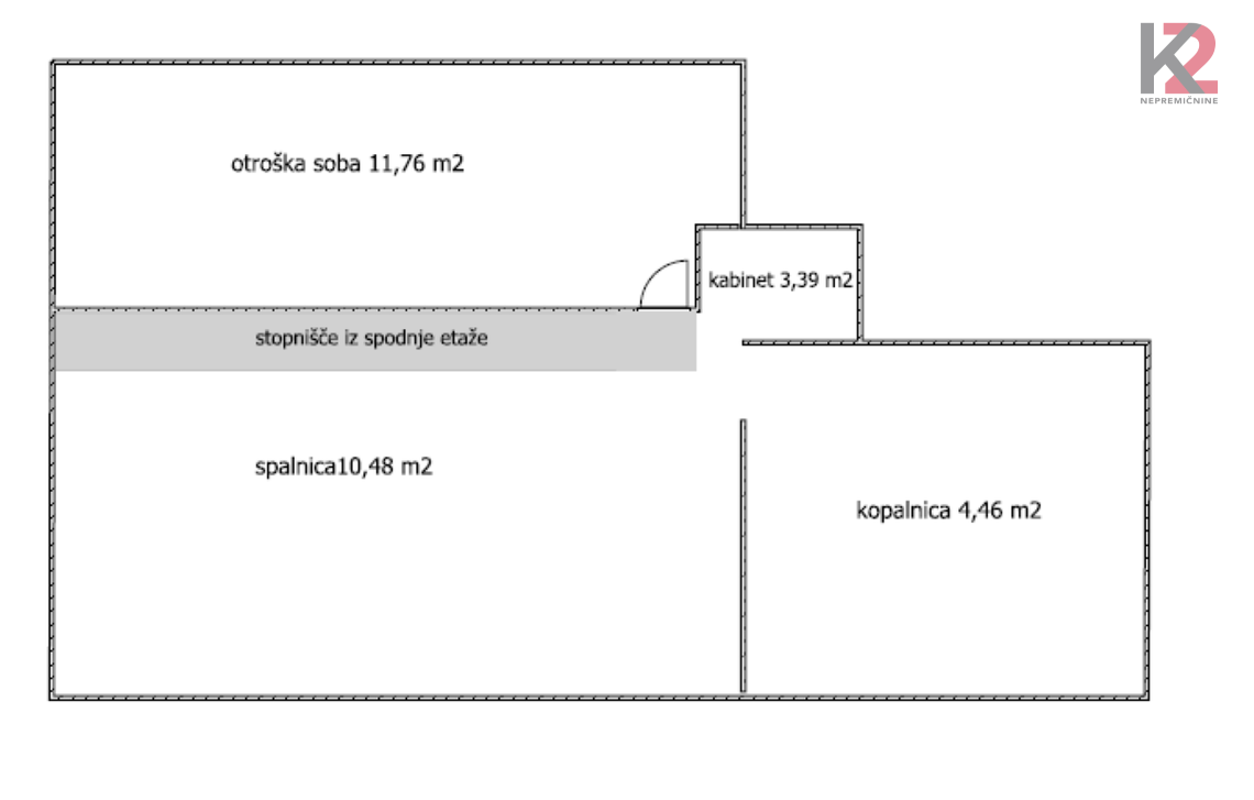 Lokacija: Podravska, Ptuj, Krčevina