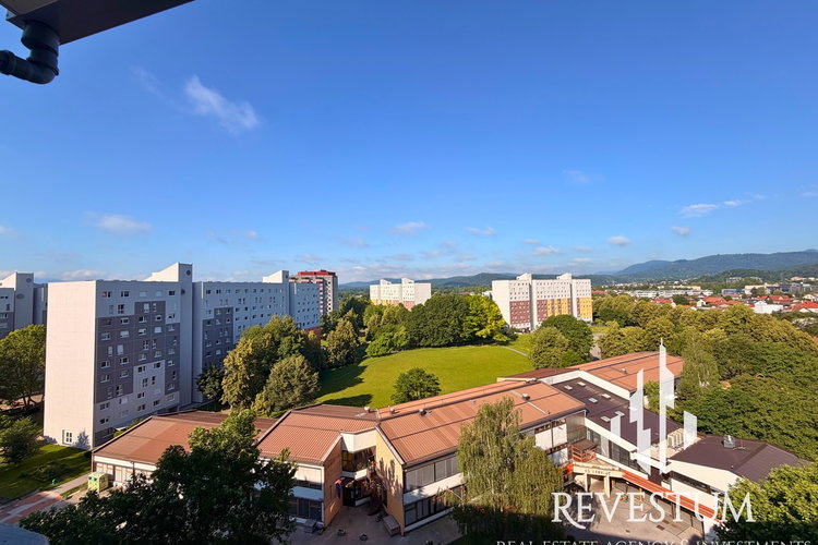 Lokacija: Ljubljana, Šiška, Dravlje