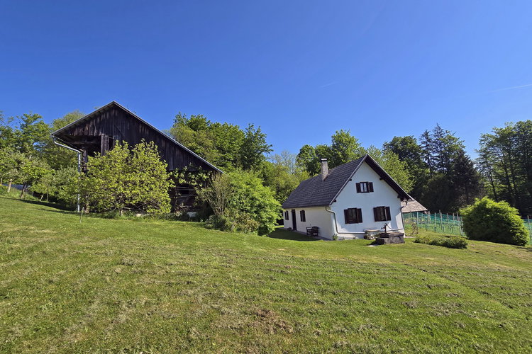 Location: Jugovzhodna Slovenija, Trebnje, Velika Loka
