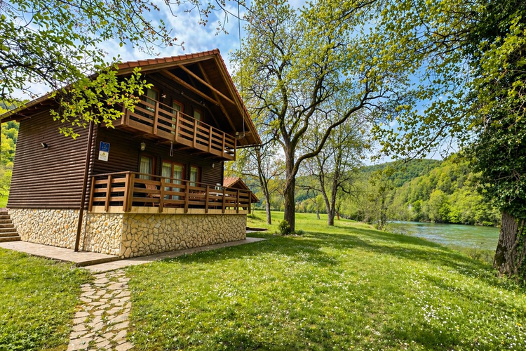 Ubicación: Hrvaška, Primorsko-goranska županija, Blaževci