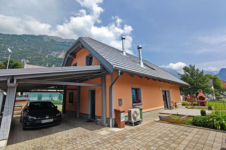 Lokacija: Goriška, Bovec, Bovec
