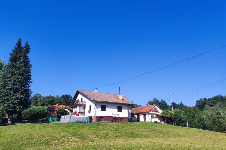 Lokacija: Podravska, Šentilj, Zgornje gradišče