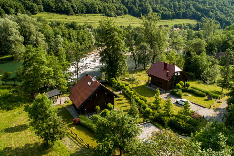 Ubicación: Hrvaška, Primorsko-goranska županija, Goršeti