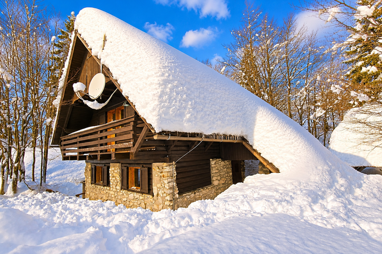 Location: Gorenjska, Bohinj, Ukanc
