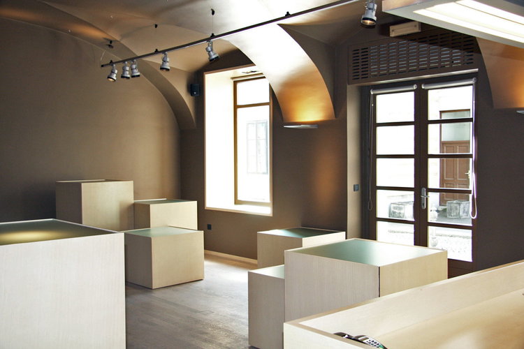Location: Lubiana, Center, Stara Ljubljana