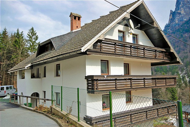 Location: Upper Carniola, Bled, Obrne