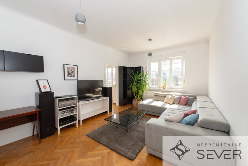 Lokacija: Ljubljana mesto, Center, Center