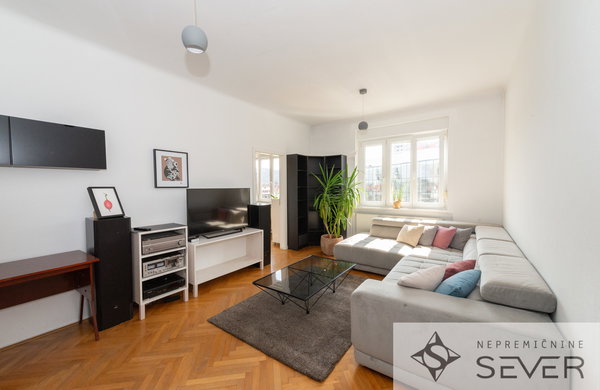 Lokacija: Ljubljana mesto, Center, Center