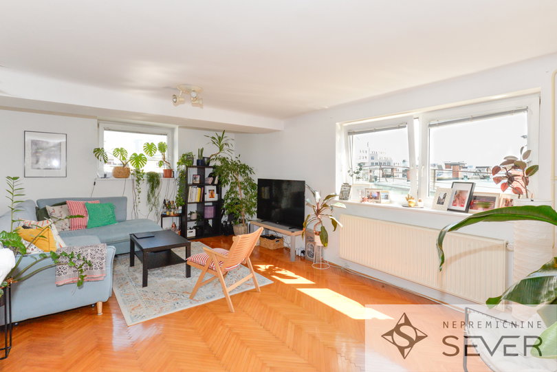 Lokacija: Ljubljana mesto, Center, Center