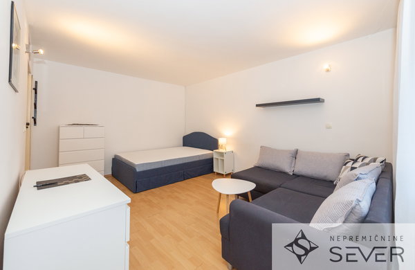 Lokacija: Ljubljana mesto, Šiška, Zg. Šiška