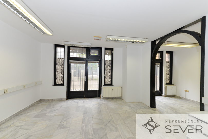 Lokacija: Ljubljana mesto, Center, Center