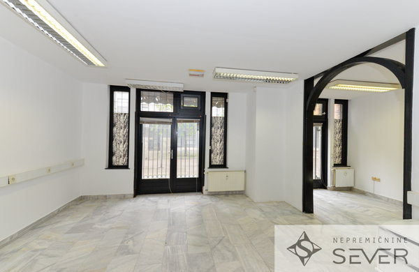 Lokacija: Ljubljana mesto, Center, Center