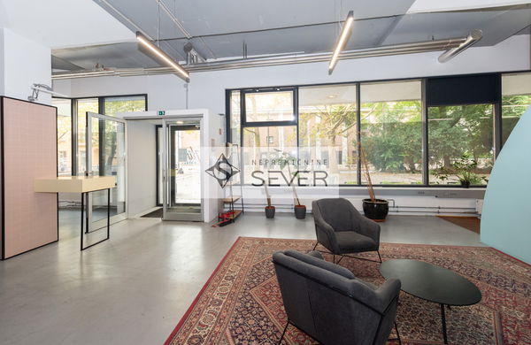 Lokacija: Ljubljana mesto, Center